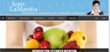 Jean LaMantia, Registered Dietitian and Author of The Essential Cancer...
